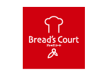 Bread's Court (ブレッズ コート) ロゴ
