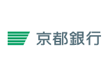 京都銀行 ロゴ