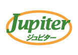ジュピター ロゴ