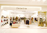 Intelie(インテリエ) イメージ