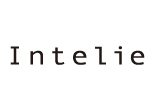 Intelie(インテリエ) ロゴ