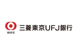 三菱東京UFJ銀行 ロゴ