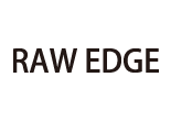 RAW EDGE(ローエッジ） ロゴ