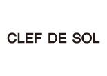 CLEF DE SOL(クレドソル) ロゴ