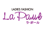 ラ・ポール ロゴ