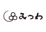 染と織みつわ ロゴ