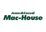 マックハウス ロゴ