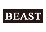 BEAST（ビースト） ロゴ