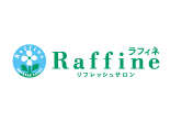 ラフィネ ロゴ