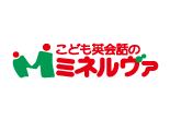 こども英会話のミネルヴァ ロゴ