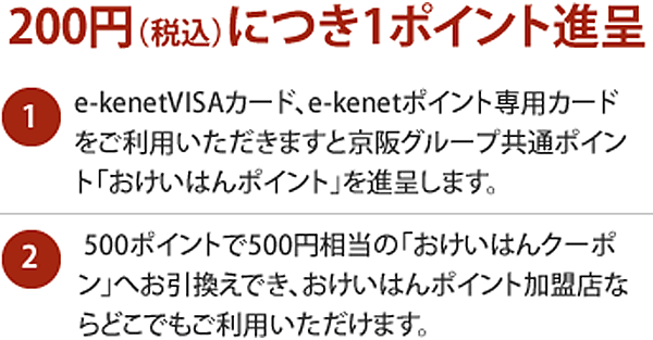 サービスガイド ポップタウン住道オペラパーク