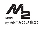 M2 by sensounico