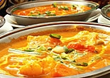 インド料理　カルマ