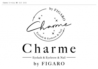 Charme by FIGARO